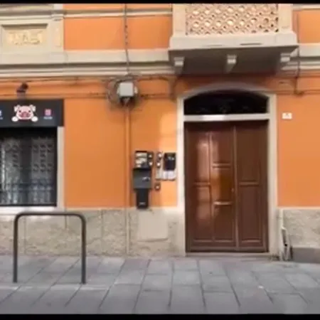 Su Meigamma Appartamento Cagliari