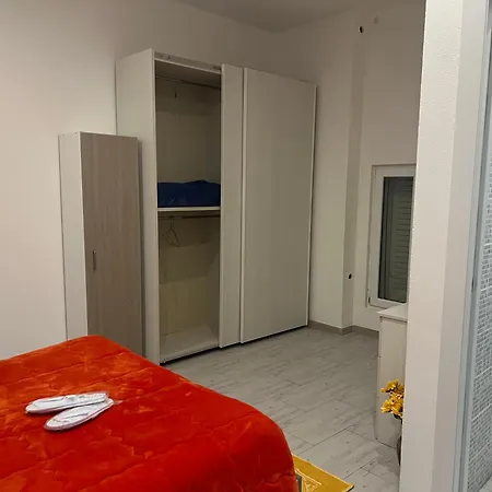 Appartamento Su Meigamma Cagliari