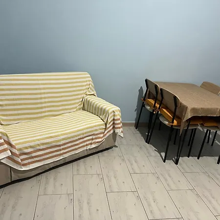 Su Meigamma Cagliari
