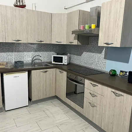 Su Meigamma Appartamento Cagliari