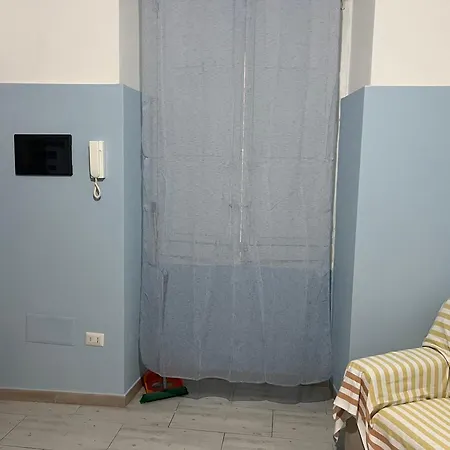 Su Meigamma Appartamento